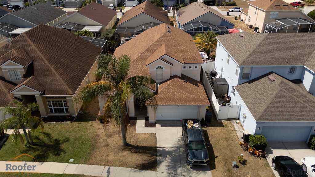 Roofers Tarpon Springs